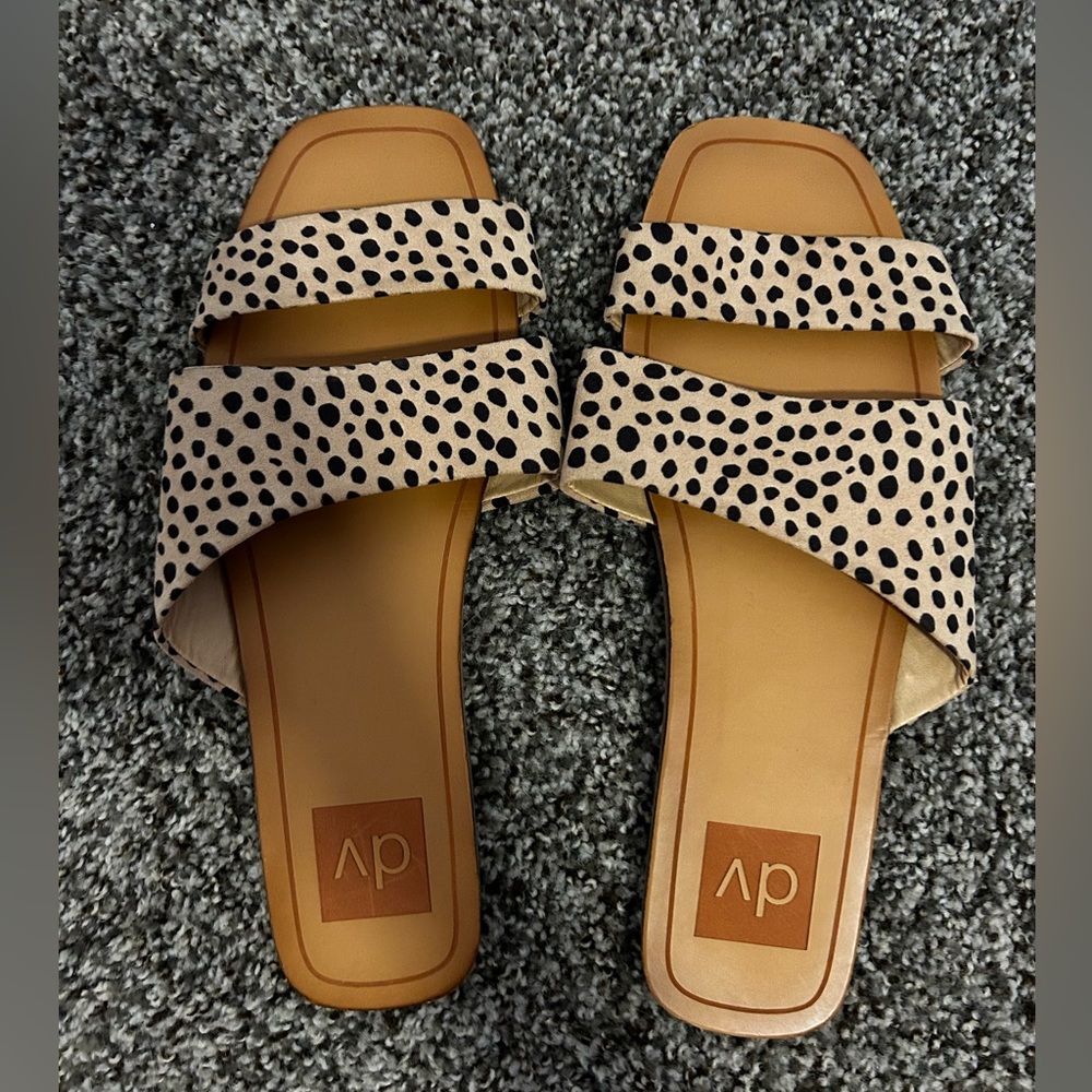 DV by Dolce Vita Sandals